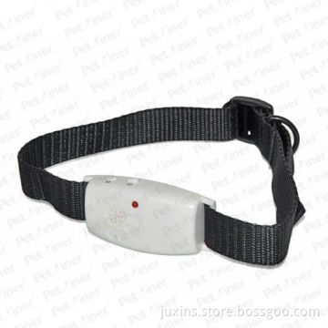 Anti-Bark collar for dog 10-120 pounds dog training collar